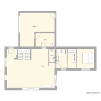 maison elec circuit lumière