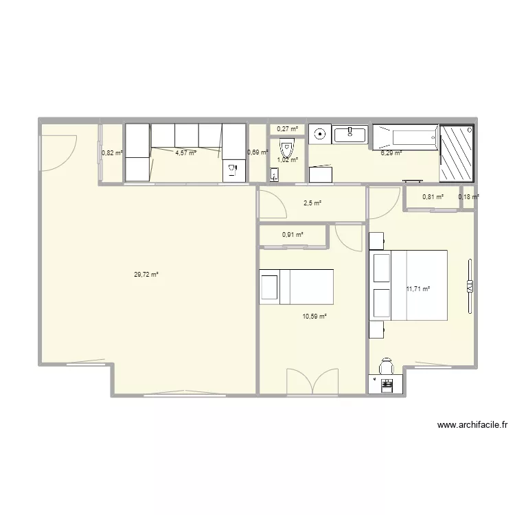 anna capri 2. Plan de anna capri 2. Plan de