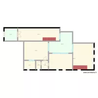 Casa 2 rdc