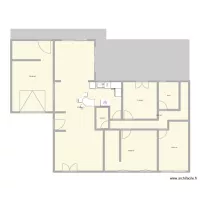 Maison Verdiers cuisine