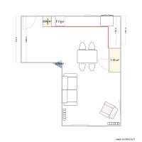 appartement T5 D01