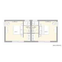 BS-Chambre amis