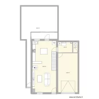 plan 01 maison yoan elec rdc