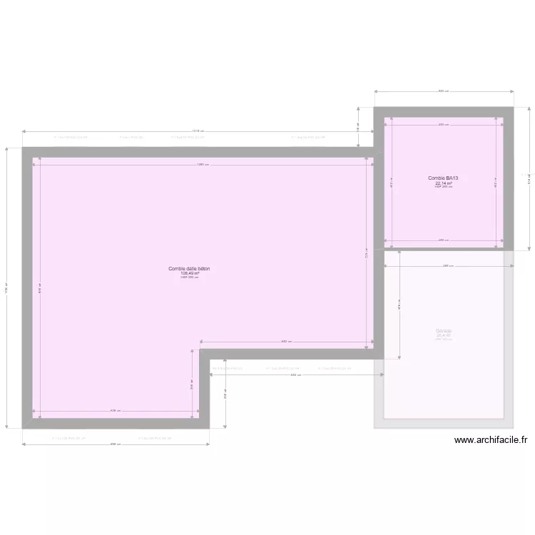 ML24010562 PASCAU. Plan de ML24010562 PASCAU. Plan de