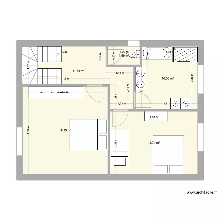 CancaleNouveau-1. Plan de 