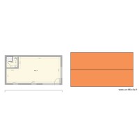 Chaffaud Base amenagement