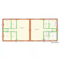 maison projet location