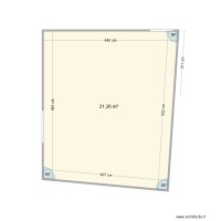 CHAMBRE 2