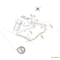 sevignacq meyracq avec chalet