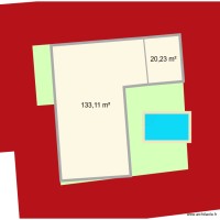 Maison St Cassien V1