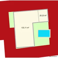 Maison St Cassien V1