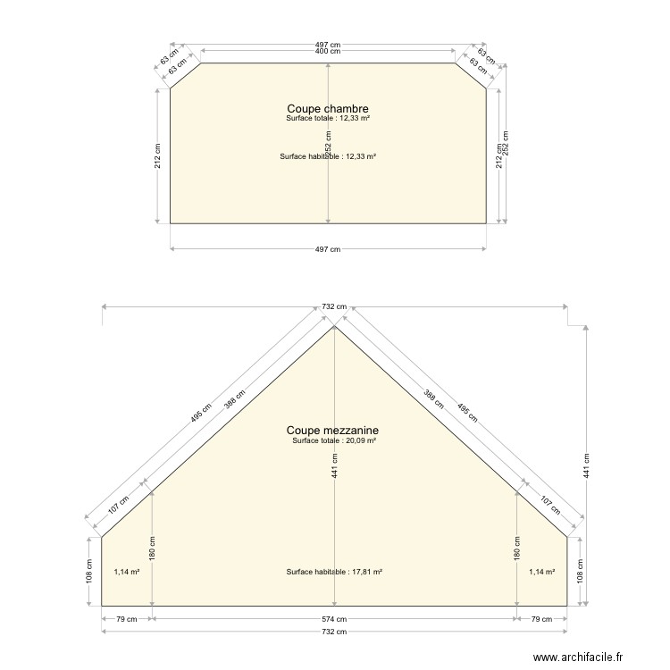 ML25007861 chevrier. Plan de 0 pièce et 0 m2