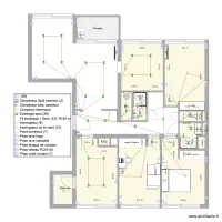 Chane Waye Plan modif 1205