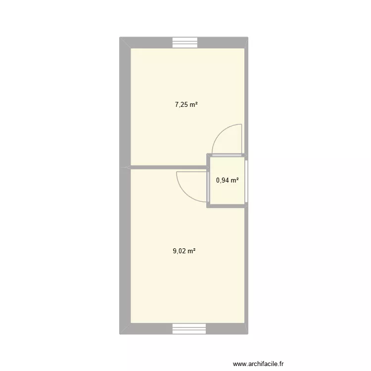 MURVIEL. Plan de MURVIEL. Plan de