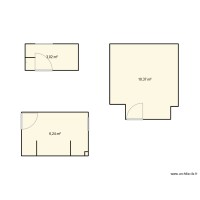 entrée appartement