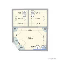 LE CLOS A FROMENT ACTUEL