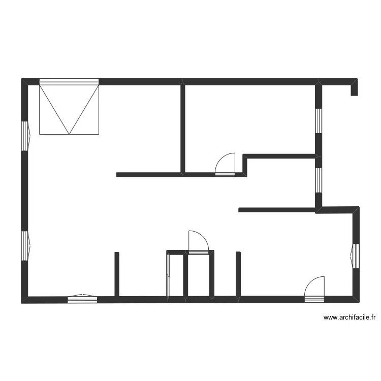 HUMBERT revigny. Plan de 17 et 210 m² HUMBERT revigny. Plan de 17 et 210 m²