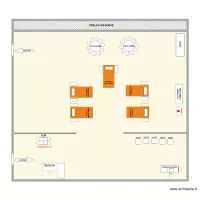 CONDORCET MARCINELLE