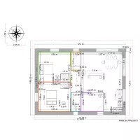 1.5 12X9 FENETRE SUD