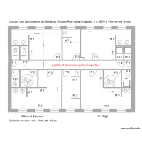 Ecosite accueil 1er mesures