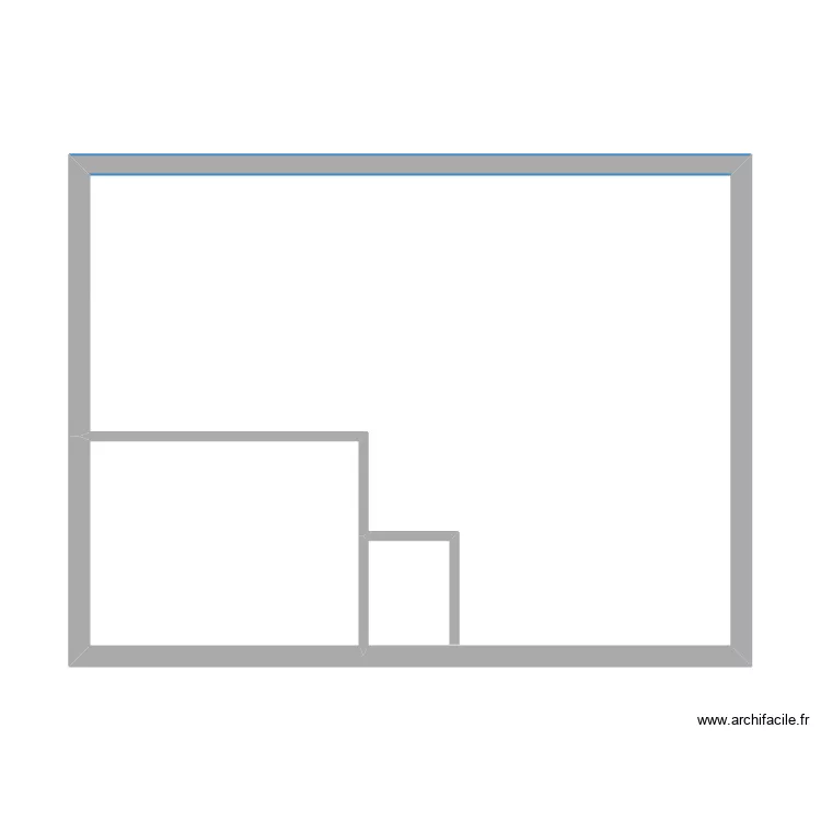 BOURESCHES. Plan de BOURESCHES. Plan de