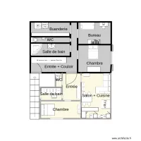 Maison J&eacute;r&eacute;my