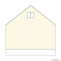 COREN/CHAUMONT_G_58130/façade_SW_2