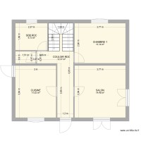 Maison Lamballe_RDC - new PF