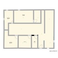 maison de ali et noah