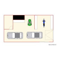 plan garage