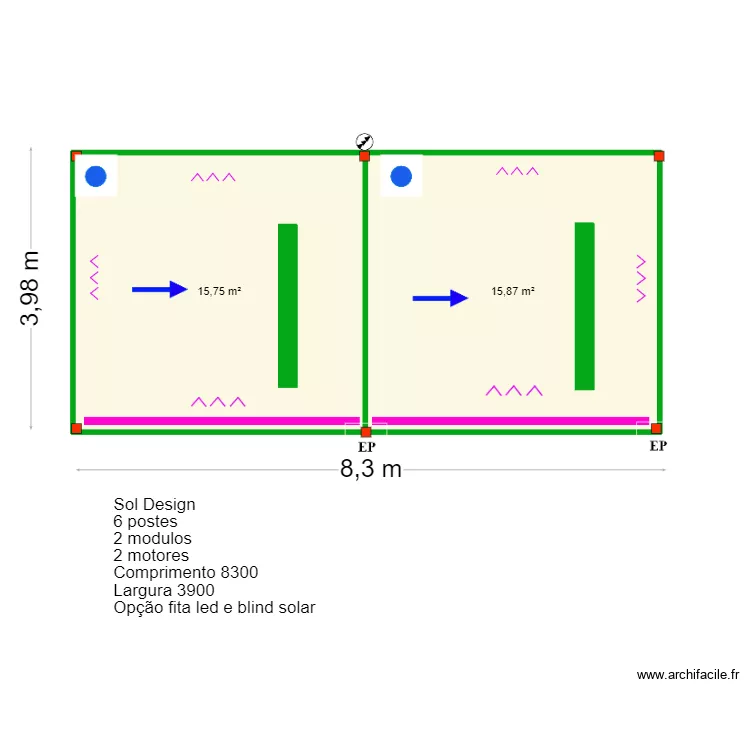 José Manuel- Monte Gordo. Plan de José Manuel- Monte Gordo. Plan de