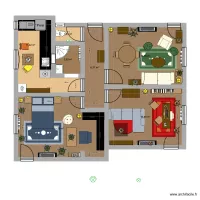 Chez Boubou MESURES OK