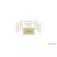 Jade Surdeau - Orangerie 310m&sup2;