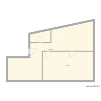 2 plan maison