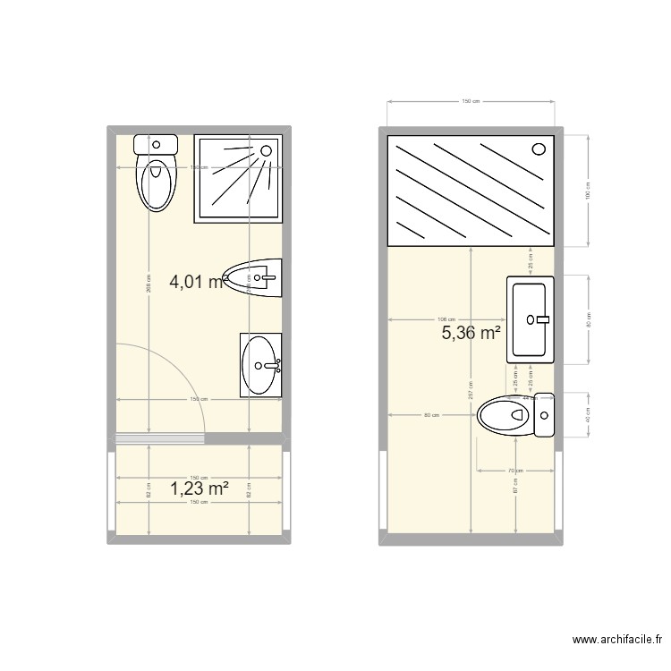 CASALTA. Plan de 0 pièce et 0 m2