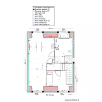 Etage DRAVEIL 13 06 2025
