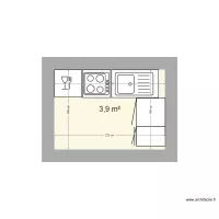 CUISINE MOYENMOUTIER