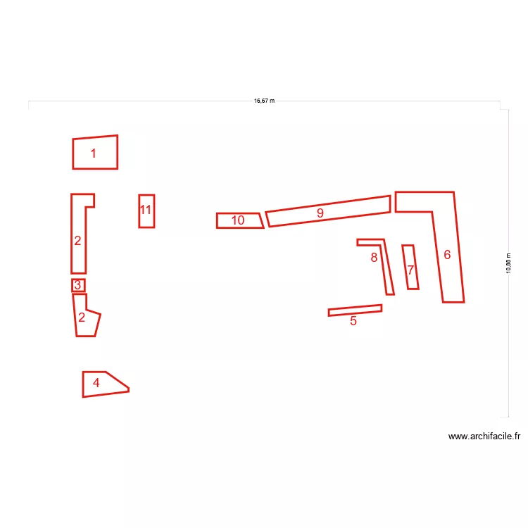 mcdonalds. Plan de mcdonalds. Plan de