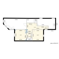 appartement vero