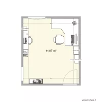 CHAMBRE ORDINATEUR