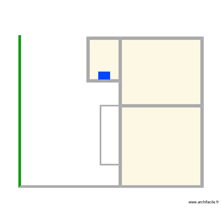 Aesfsdfsdfsfd. Plan de 0 pièce et 0 m2