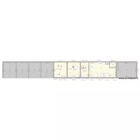 IME CLUB HOUSE r&eacute;nover 1 er partie avec box