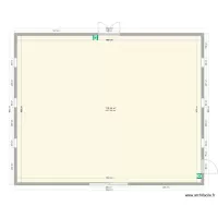 Club house 116m&sup2;