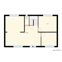 1er ETAGE MAISON MANU