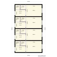 ISSIA - Entr&eacute; Couch&eacute; PLAN A