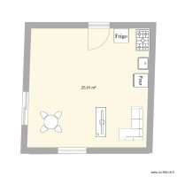 T4 Habitat logement