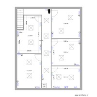 Locaux Sérézin Sauralec