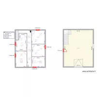 Locaux S&eacute;r&eacute;zin Sauralec