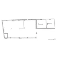 Hangar + &eacute;tage