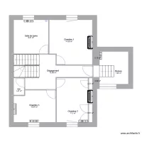 Vincent Viala Niveau 2 projet